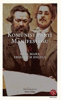 Komünist Parti Manifestosu
