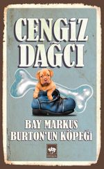 Bay Markus Burtonun Köpeği