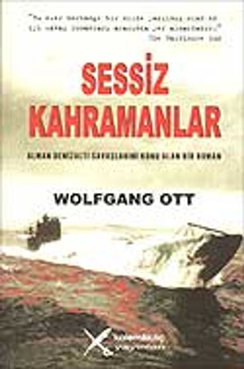 Sessiz Kahramanlar
