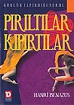 Pırıltılar Kıpırtılar