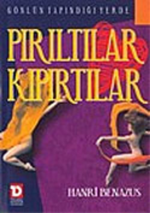 Pırıltılar Kıpırtılar
