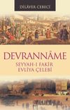 Devranname Seyyah-ı Fakir Evliya &Ccedil;elebi