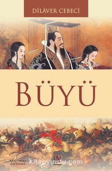 Büyü - Y. Doç. Dr. Dilaver Cebeci