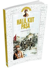 Halil Kut Paşa 