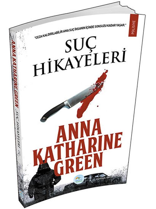 Suç Hikayeleri