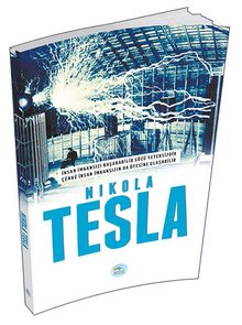Nikola Tesla 