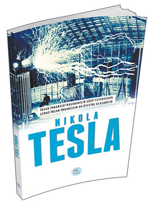 Nikola Tesla 