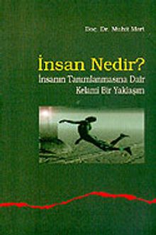 İnsan Nedir?: İnsanın Tanımlanmasına Dair Kelami Bir Yaklaşım