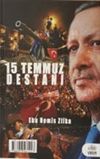 15 Temmuz Destanı (Arap&ccedil;a)