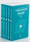Tasavvufi Ahlak (5 Kitap) (Cep Boy)
