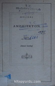 Amphitryon (Kod:4-F-22)