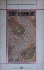 Şehir Mektupları (Kod: 2-C-18)