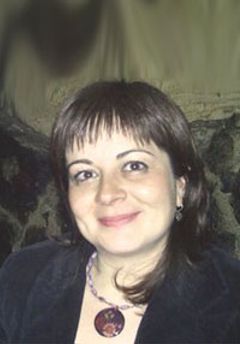  Didem Madak