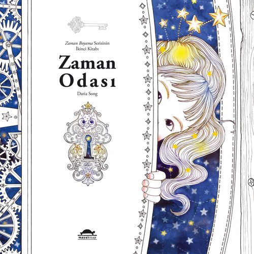 Zaman Odası