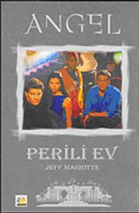Angel: Perili Ev