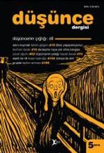 Düşünce Dergisi Sayı:5 2016