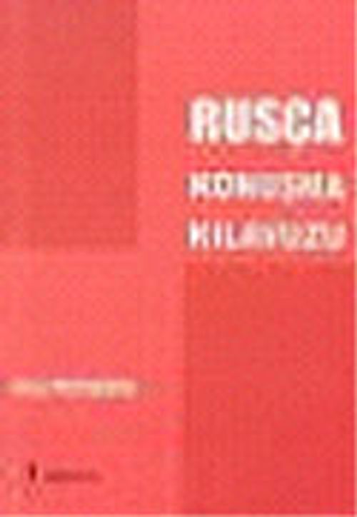 Rusça Konuşma Kılavuzu