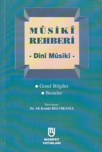 Musiki Rehberi Dini Musiki