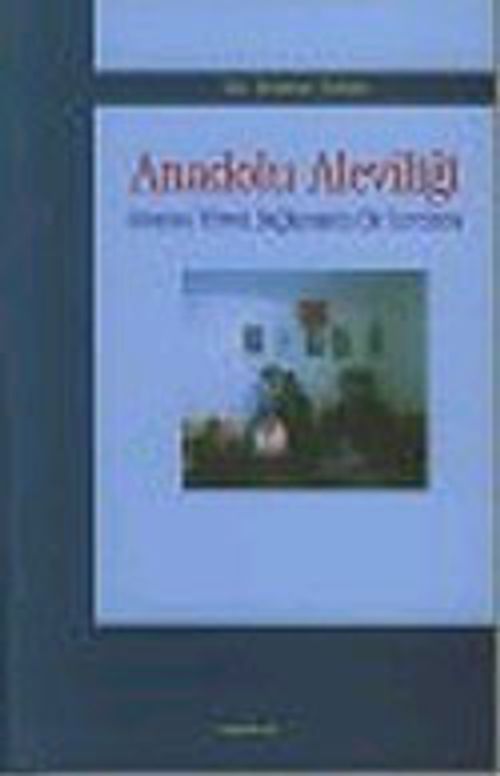 Anadolu Aleviliği