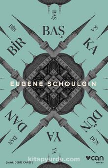 Bir Başka Dünyadan - Eugene Schoulgin