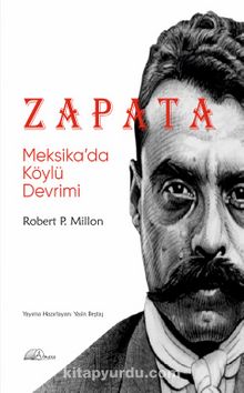 Zapata: Meksika'da Köylü Devrimi