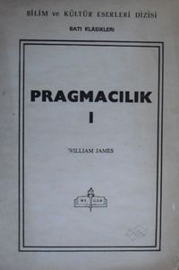 Pragmacılık - I (Kod: 2-F-87)