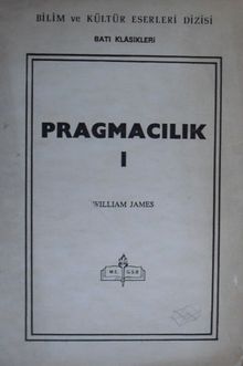 Pragmacılık - I (Kod: 2-F-87)