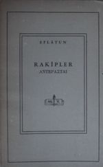 Rakipler (Kod: 2-F-88)