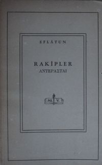Rakipler (Kod: 2-F-88)
