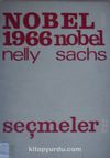 Nobel 1966 - Nelly Sachs - Seçmeler (Kod: 2-E-36)