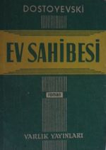 Ev Sahibesi (Kod: 2-F-90)