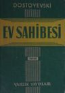 Ev Sahibesi (Kod: 2-F-90)