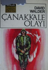 Çanakkale Olayı (Kod: 2-E-37)