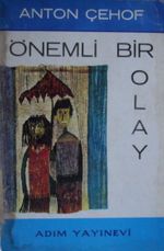 Önemli Bir Olay (Kod: 2-F-86)