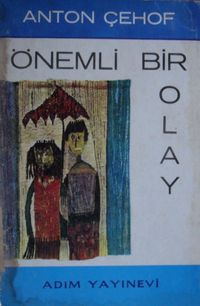 Önemli Bir Olay (Kod: 2-F-86)