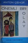 Önemli Bir Olay (Kod: 2-F-86)