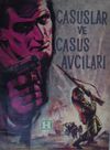 Casuslar ve Casus Avcıları (Kod: 2-C-21)