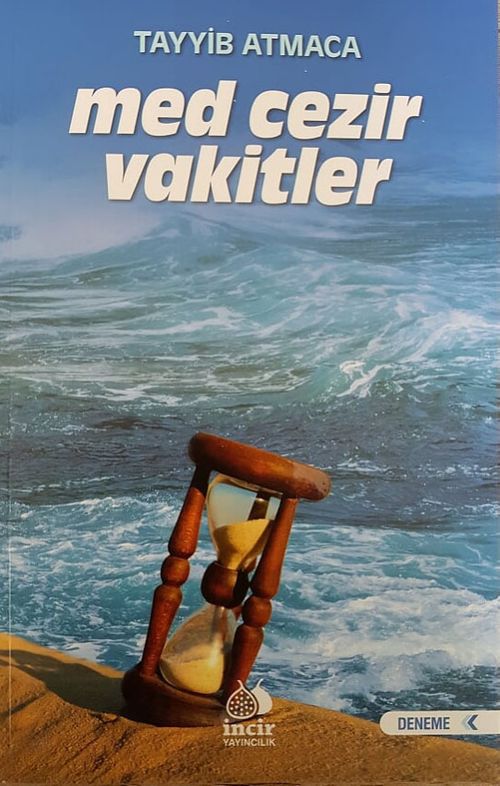 Med-Cezir Vakitler