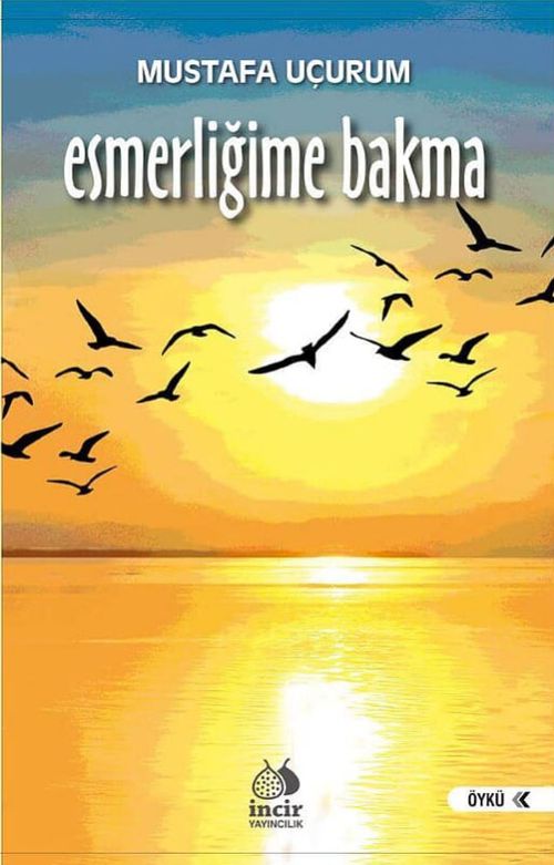 Esmerliğime Bakma