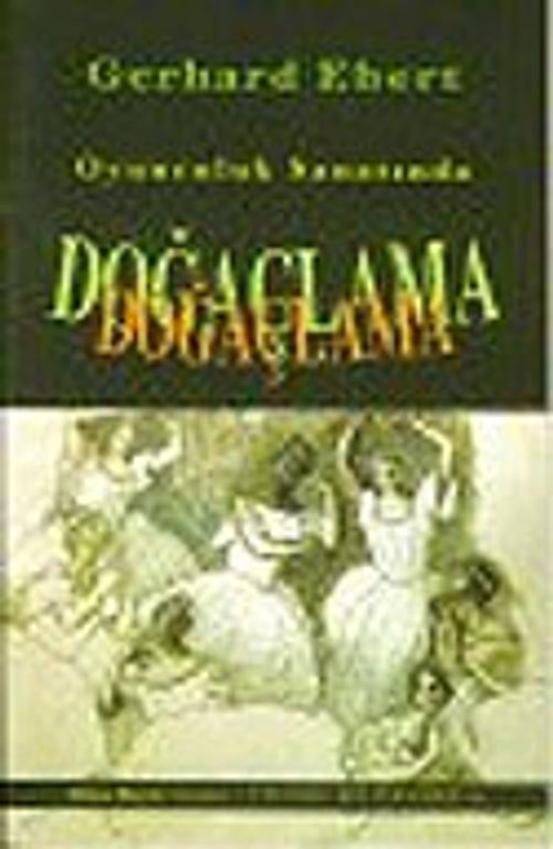 Doğaçlama : Oyunculuk Sanatında