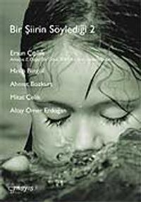 Bir Şiirin Söylediği 2