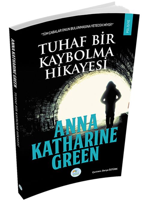 Tuhaf Bir Kaybolma Hikayesi 