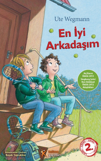 En İyi Arkadaşım