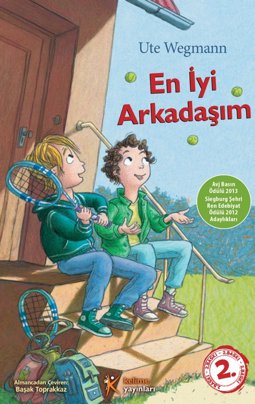 En İyi Arkadaşım