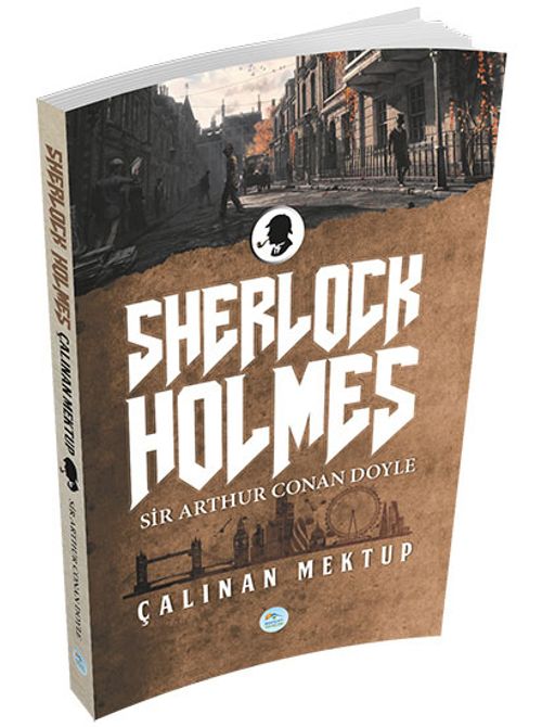 Çalınan Mektup / Sherlock Holmes