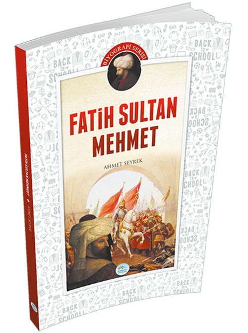 Fatih Sultan Mehmet