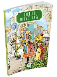 Sokullu Mehmet Paşa