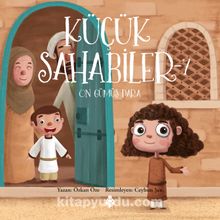 Küçük Sahabiler 7 / On Gümüş Para - Özkan Öze