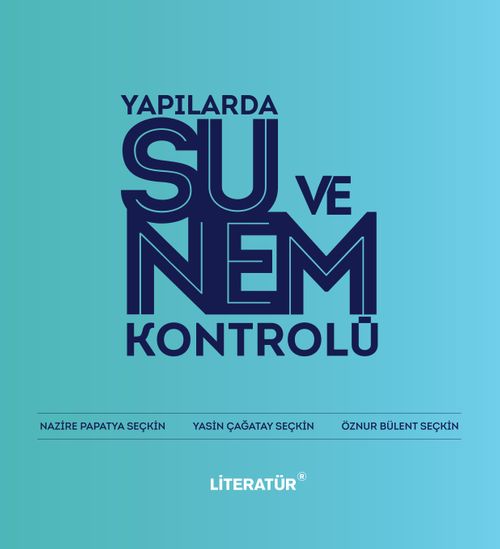 Yapılarda Su ve Nem Kontrolü 