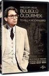 To Kill A Mockingbird - B&uuml;lb&uuml;l&uuml; &Ouml;ld&uuml;rmek (Dvd) & IMDb: 8,2
